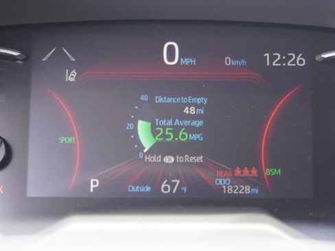 Certified 2024 Toyota RAV4 XLE Premium image 44