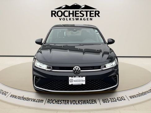 Used 2026 Volkswagen Jetta S FWD image 9