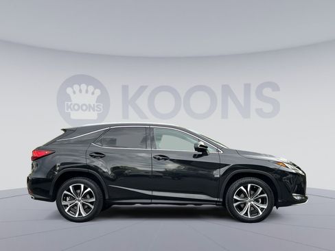 Used 2022 Lexus RX 350 AWD w/ Premium Package image 12