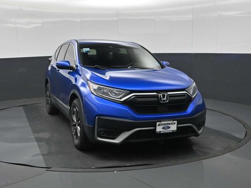 Used 2020 Honda CR-V EX image 3