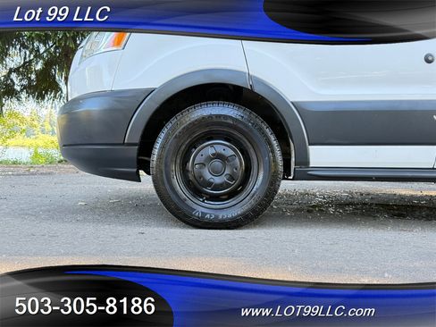 Used 2018 Ford Transit 350 XLT RWD image 32