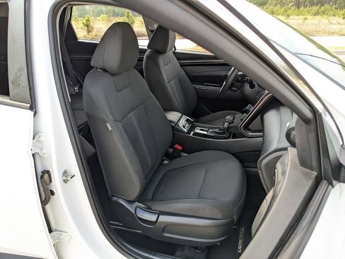 Used 2023 Hyundai Tucson SEL image 46