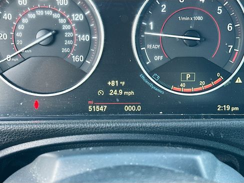 Used 2019 BMW 440i Convertible image 12