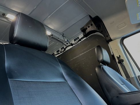 Used 2023 Ford Transit 250 Medium Roof w/ Load Area Protection Package image 25