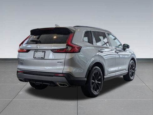Certified 2023 Honda CR-V Sport image 6