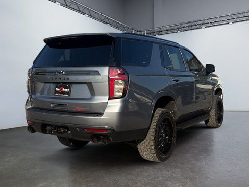 Used 2022 Chevrolet Tahoe RST w/ Sport Performance Package AWD/4WD image 17