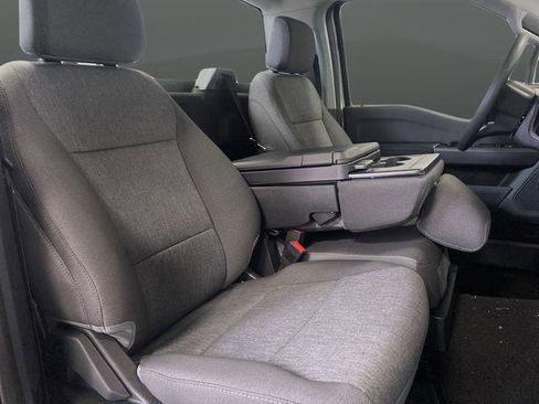 New 2025 Ford F350 XL w/ STX Appearance Package image 26