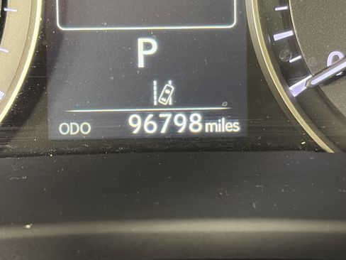 Used 2019 Lexus RX 350 AWD w/ Navigation Package image 5