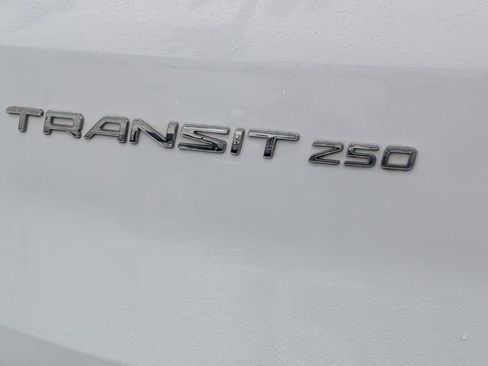 Used 2023 Ford Transit 250 Low Roof w/ Load Area Protection Package image 13