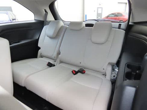 New 2026 Honda Odyssey EX-L image 14