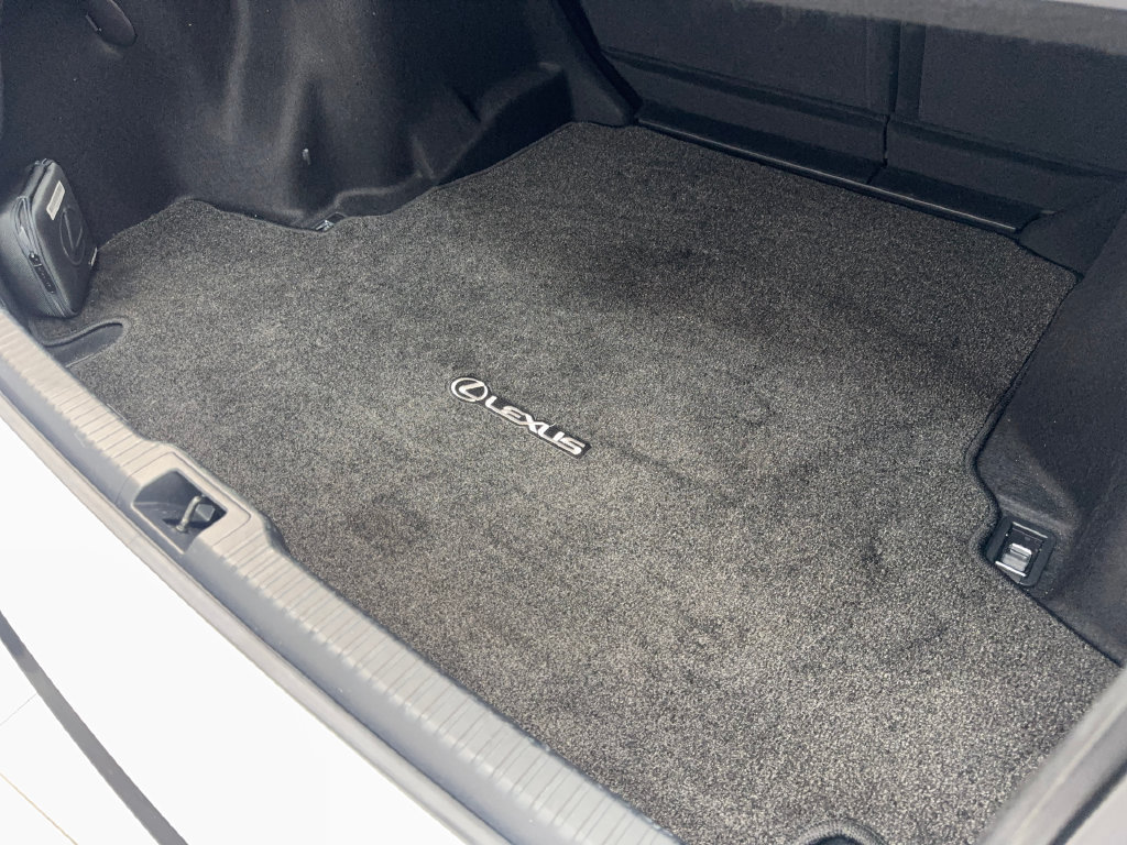 Used 2024 Lexus IS 300 F Sport w/ Accessory Package 2 RWD image 81