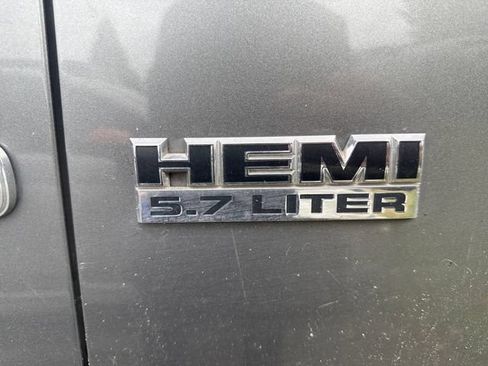 Used 2012 RAM 1500 Big Horn AWD/4WD image 11