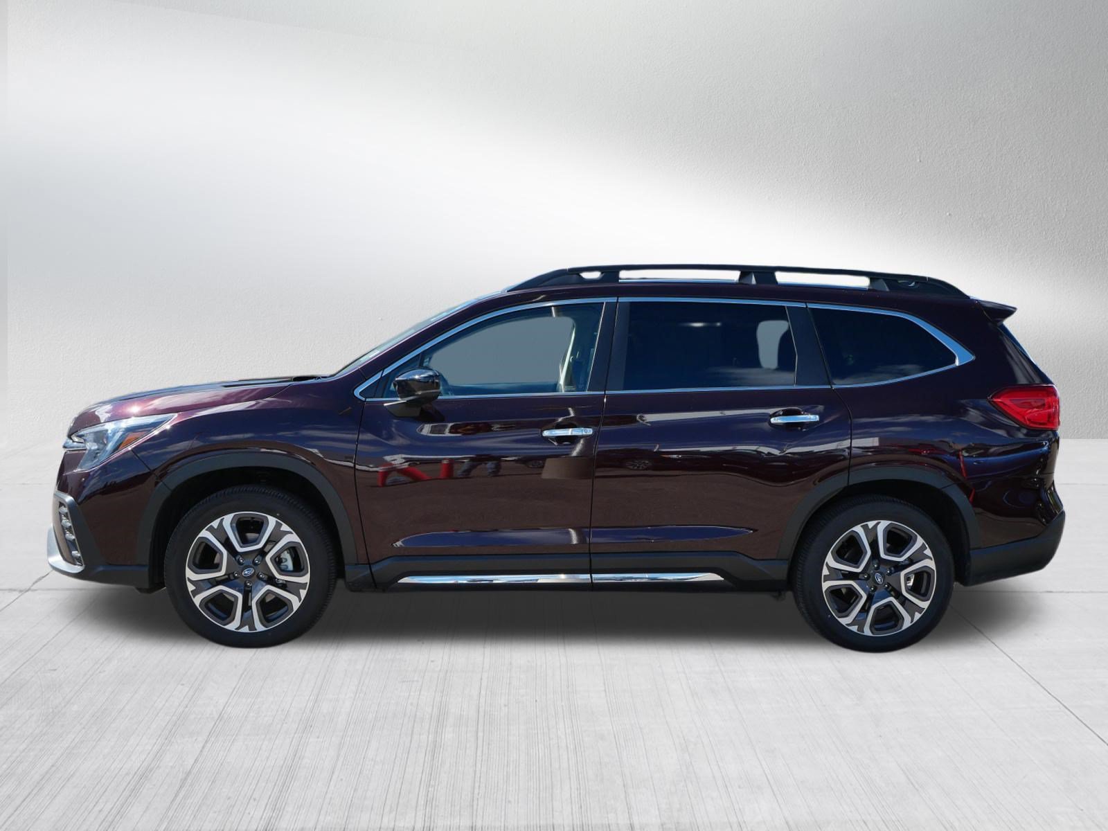 Used 2026 Subaru Ascent Touring AWD/4WD image 4