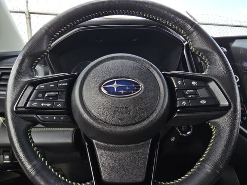 Used 2023 Subaru Ascent Onyx Edition AWD/4WD image 22
