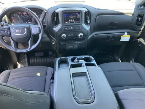 Used 2026 GMC Sierra 1500 Pro w/ Pro Value Package RWD image 15