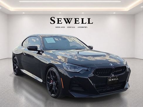 Used 2026 BMW 230i Coupe RWD image 6