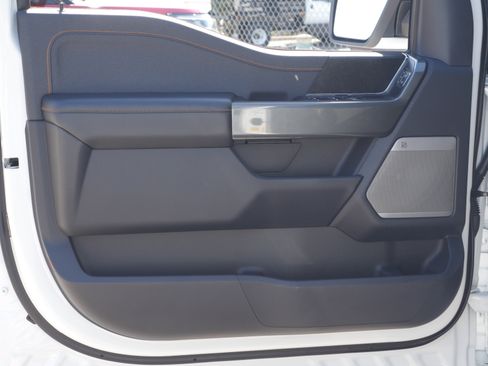 Certified 2022 Ford F150 Tremor w/ Equipment Group 402A High AWD/4WD image 41