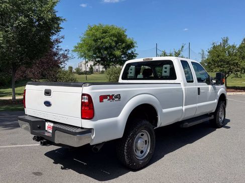 Used 2016 Ford F350 XL AWD/4WD image 7