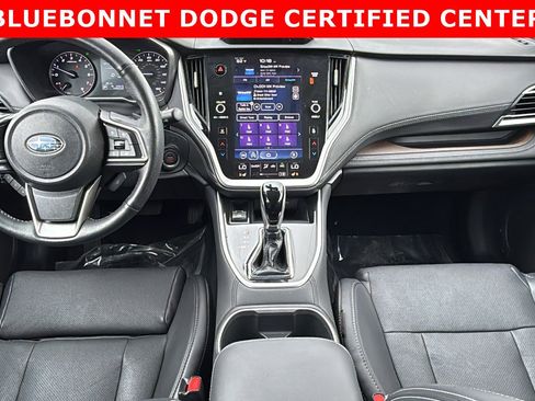 Used 2022 Subaru Outback Limited w/ Tech Package 2 image 18