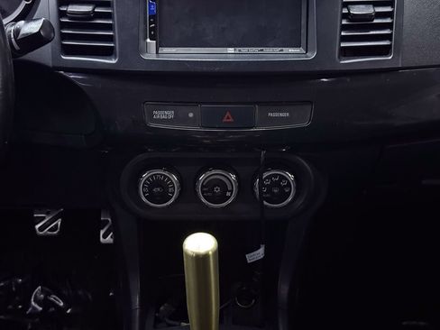 Used 2014 Mitsubishi Lancer Evolution GSR AWD/4WD image 22
