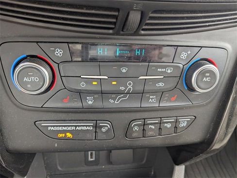 Used 2017 Ford Escape Titanium w/ Equipment Group 301A image 23