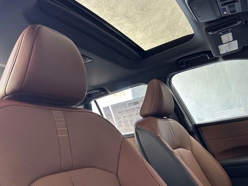 New 2026 Subaru Outback Touring XT image 19