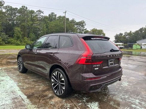 Used 2026 Volvo XC60 B5 Ultra w/ Climate Package AWD/4WD image 7