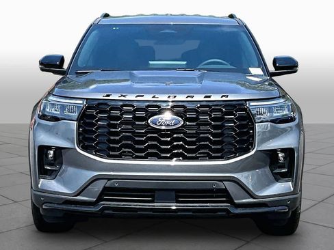 New 2026 Ford Explorer ST-Line RWD image 3