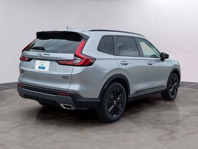 New 2026 Honda CR-V Sport Touring