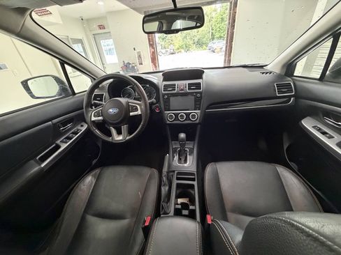 Used 2016 Subaru Crosstrek 2.0i Limited AWD/4WD image 22