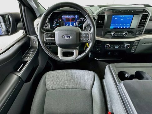 Used 2021 Ford F150 XLT w/ Equipment Group 301A Mid AWD/4WD image 21