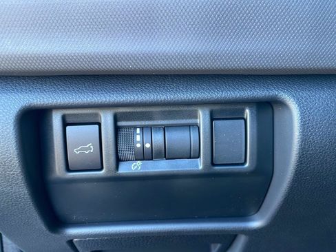 New 2026 Subaru Forester Wilderness AWD/4WD image 13