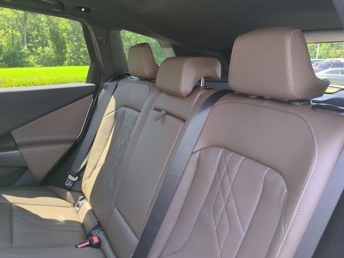 Certified 2026 BMW X3 xDrive30 image 30