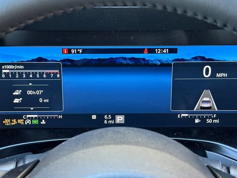 New 2026 Subaru Outback Premium image 28