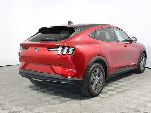 Used 2023 Ford Mustang Mach-E Select image 31