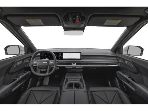 New 2027 Kia Telluride EX w/ Towing Package FWD image 5