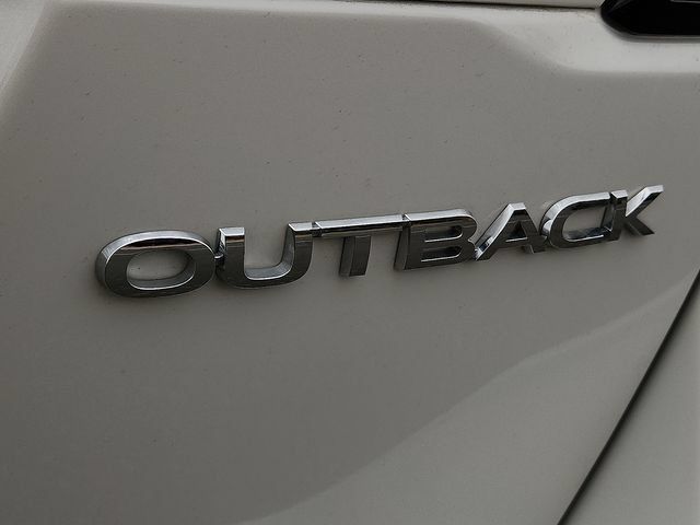 Used 2025 Subaru Outback Premium w/ Popular Package #1A AWD/4WD image 9