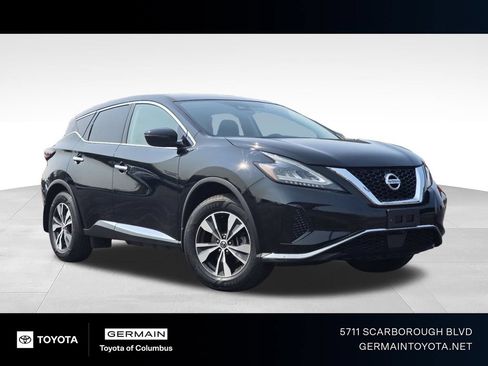 Used 2020 Nissan Murano S w/ Technology Package AWD/4WD image 1