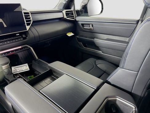 New 2026 Toyota Tundra Platinum AWD/4WD image 23