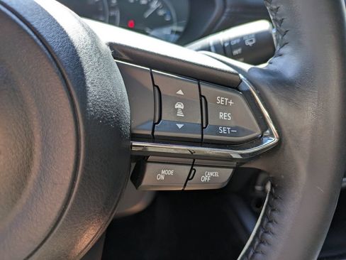 Used 2023 MAZDA CX-5 AWD 2.5 S w/ Premium Package image 24