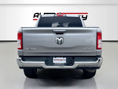 Used 2022 RAM 1500 Lone Star image 6