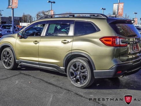 Used 2024 Subaru Ascent Onyx Edition image 18