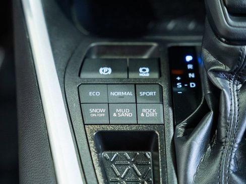 Used 2024 Toyota RAV4 LE image 22