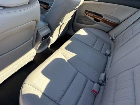 Used 2012 Honda Accord EX-L image 14