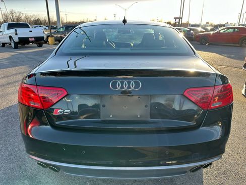Used 2015 Audi S5 Premium Plus w/ Technology Package image 26