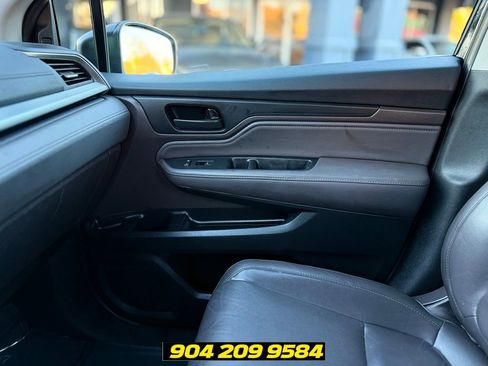 Used 2019 Honda Odyssey Touring image 28