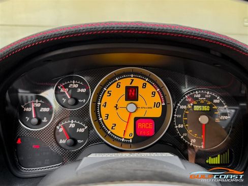 Used 2009 Ferrari F430 Scuderia RWD image 13