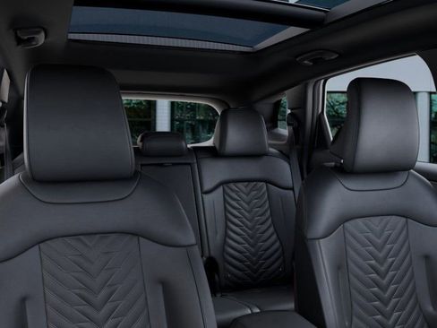 New 2026 Kia Sportage X-Line w/ X-Line Technology Package image 27