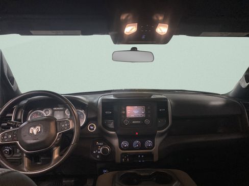 Used 2024 RAM 1500 Tradesman image 16