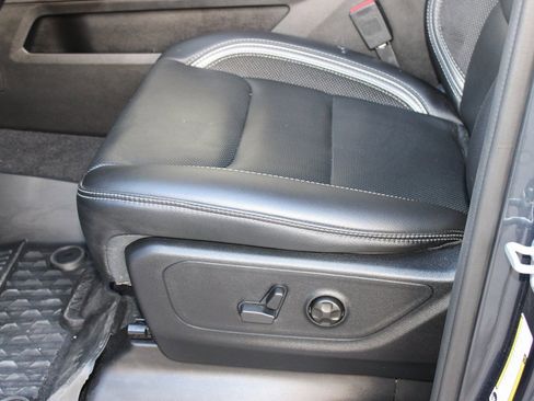 Used 2025 RAM 1500 RHO image 14